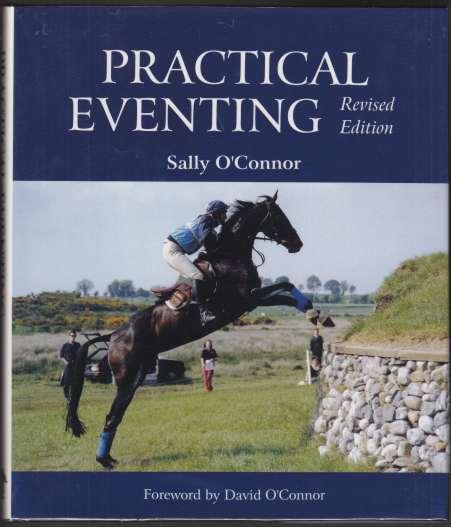 Practical Eventing Revised Edition SIGNED