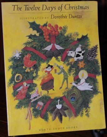 The Twelve Days of Christmas