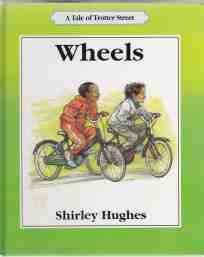 Wheels Tales of Trotter Street