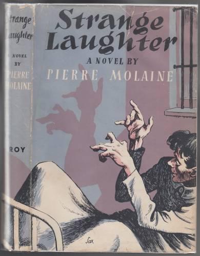 Strange Laughter