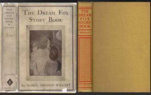 The Dream Fox Story Book