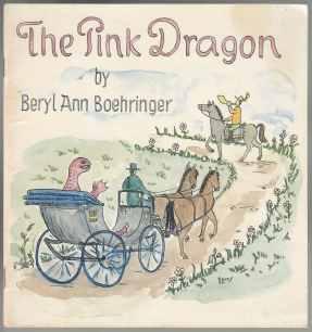 The Pink Dragon
