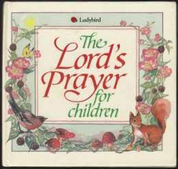 The Lord's Prayer For Children