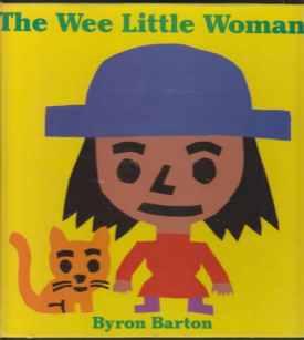 The Wee Little Woman