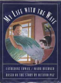My Life With The Wave