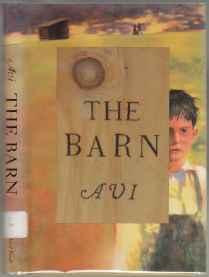 The Barn