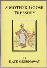 A Mother Goose Treasury