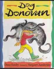 Dog Donovan