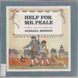 Help For Mr. Peale