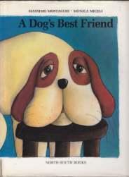 A Dog's Best Friend