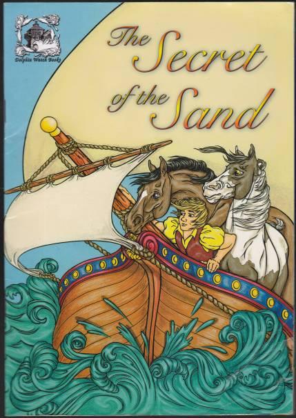 The Secret of the Sand
