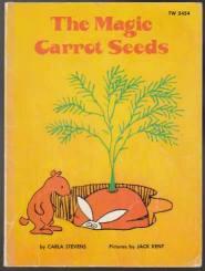 The Magic Carrot Seeds