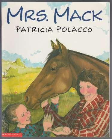Mrs. Mack