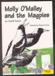 Molly O'Malley and The Magpies