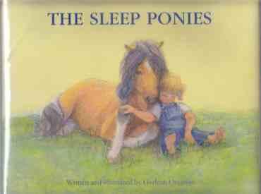 The Sleep Ponies