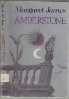 Amberstone