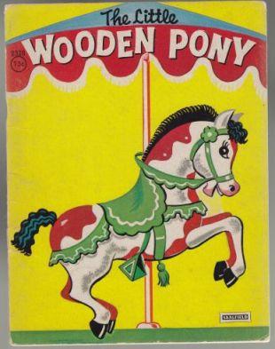 The Little Wooden Pony