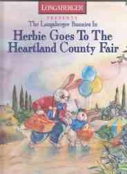 The Longaberger Bunnies in Herbie Goes To The Heartland County