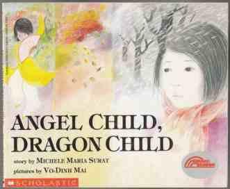 Angel Child, Dragon Child