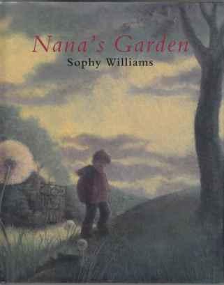 Nana's Garden