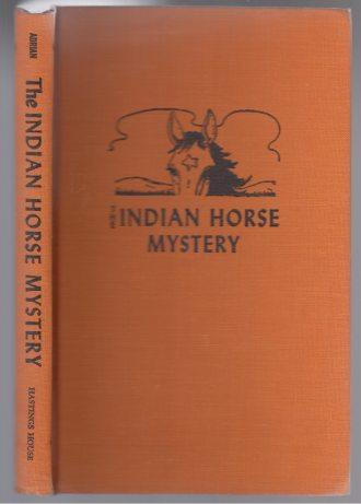 The Indian Horse Mystery