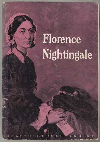 Florence Nightingale and the Founding of Professional Nursing