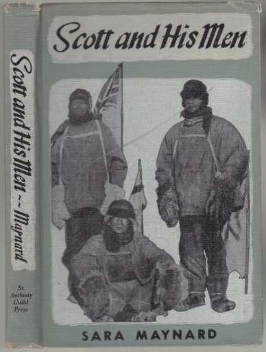 Scott and His Men