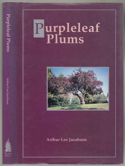 Purpleleaf Plums