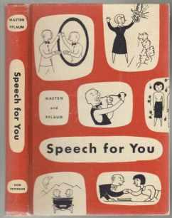 Speech for You