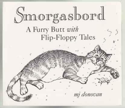 Smorgasbord A Furry Butt with Flip-Floppy Tales