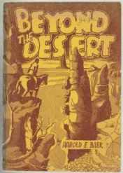 Beyond The Desert