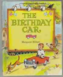 The Birthday Car