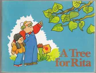 A Tree For Rita