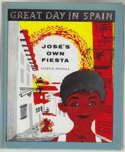 Jose's Own Fiesta