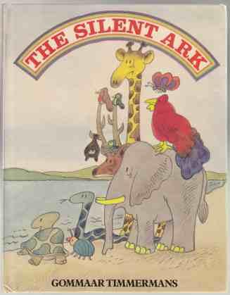 The Silent Ark