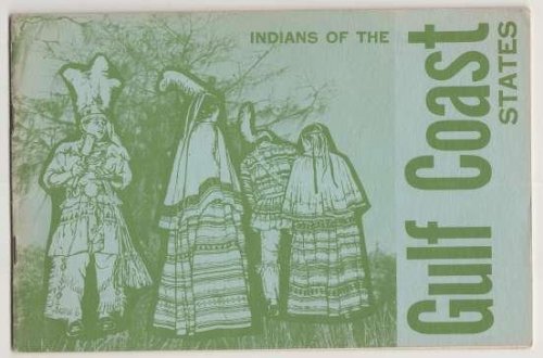Indians of the Gulf Coast