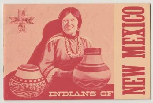 Indians of New Mexico