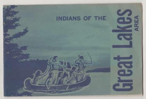 Indians of Oklahoma