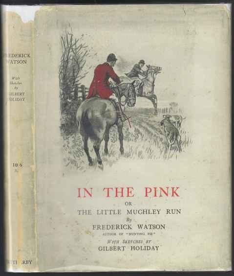 In The Pink or The Little Muchley Run