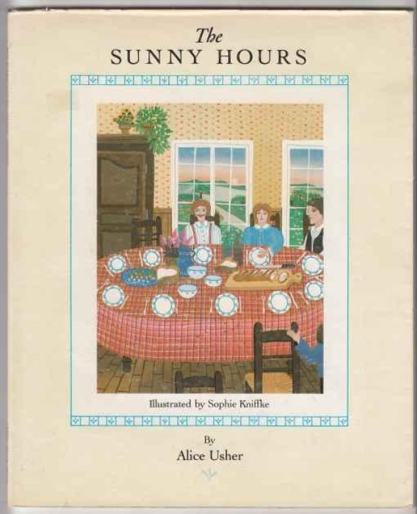 The Sunny Hours
