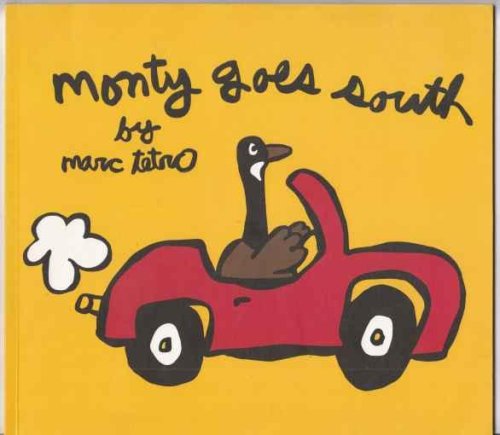 Monty Goes South