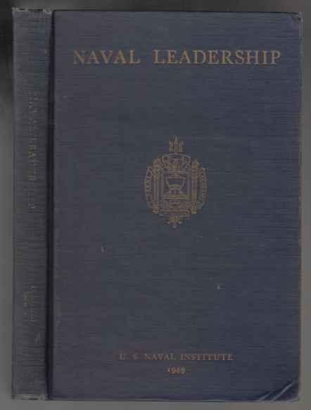 Naval Leadership