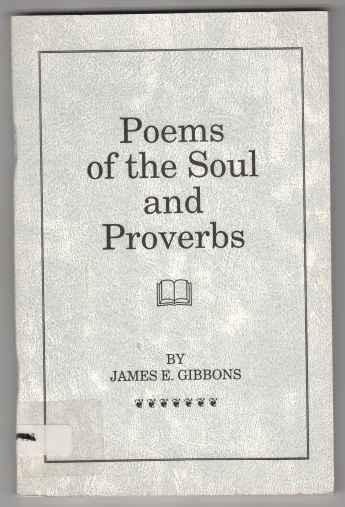 Poems of the Soul and Proverbs