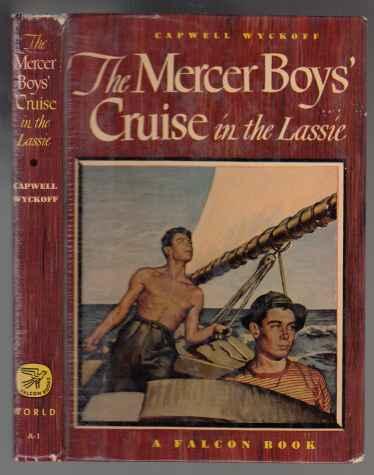 The Mercer Boys' Cruise in the Lassie