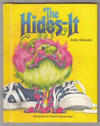 The Hides-It