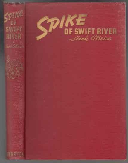 Spike of Swift River