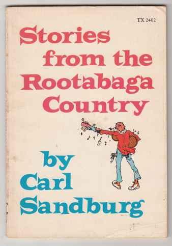 Stories from the Rootabaga Country