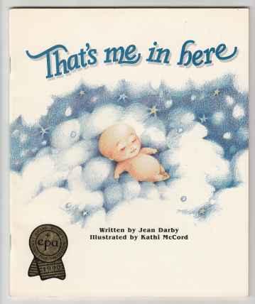 That's Me In Here