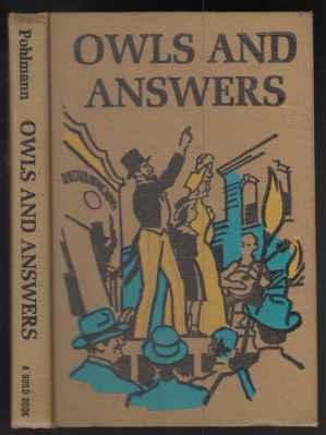 Owls and Answers