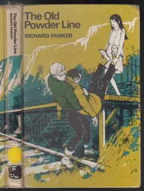 The Old Powder Line